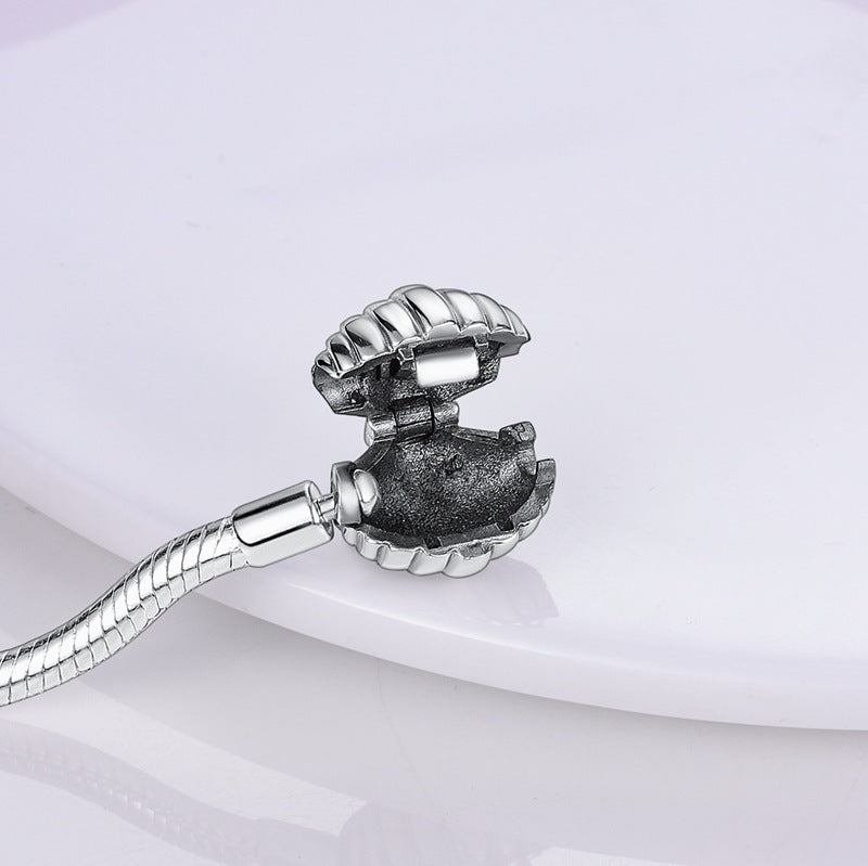 Seashell Bracelet