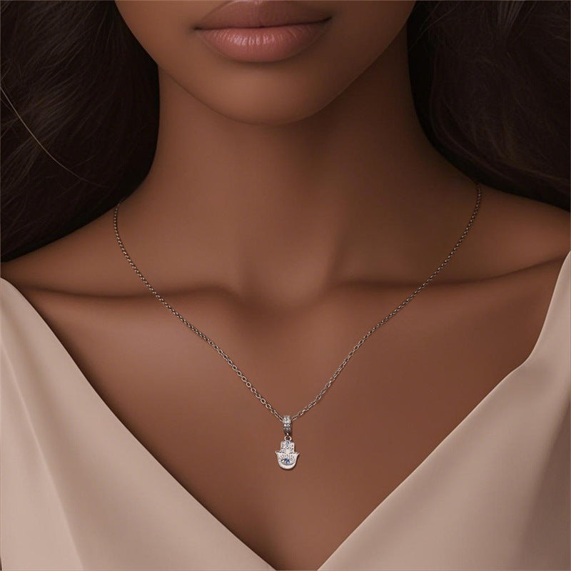 Guardian Necklace