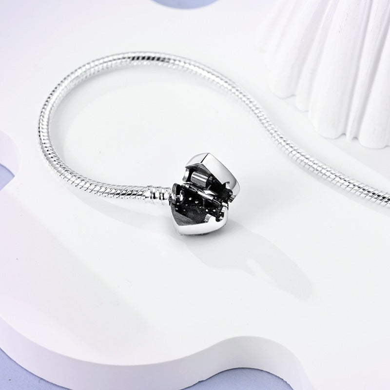 Eternal Heart Bracelet