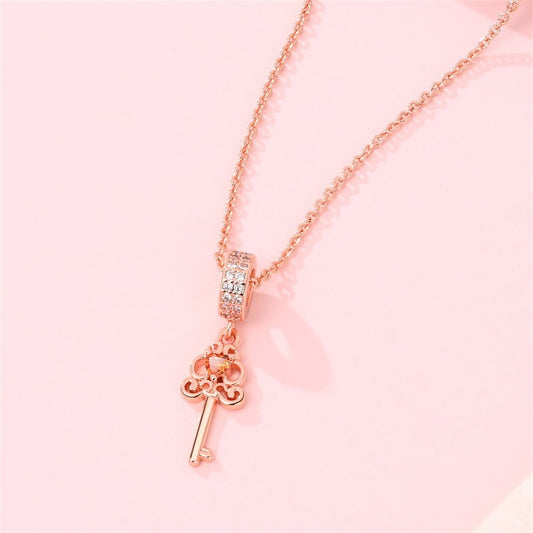 Fairy Tale Key Necklace