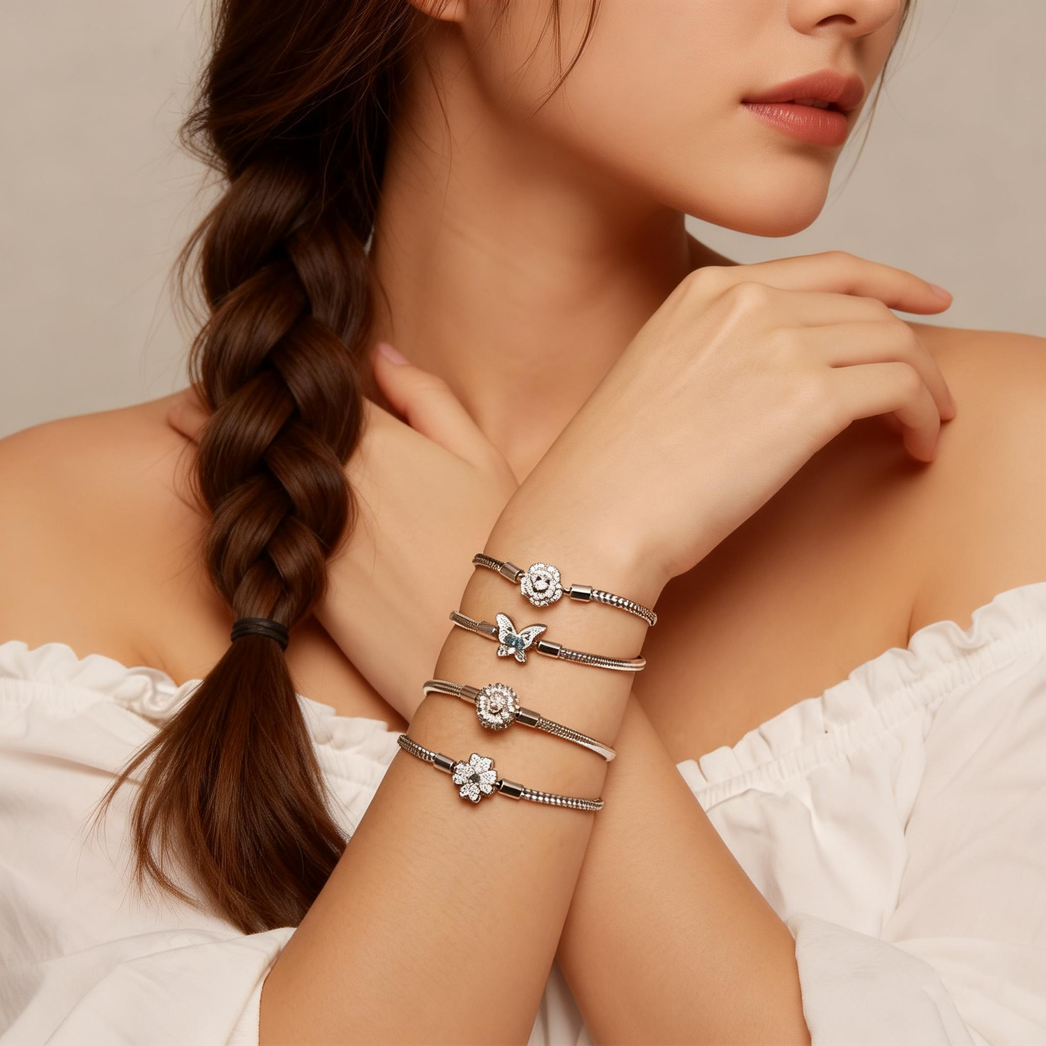 Bracelets
