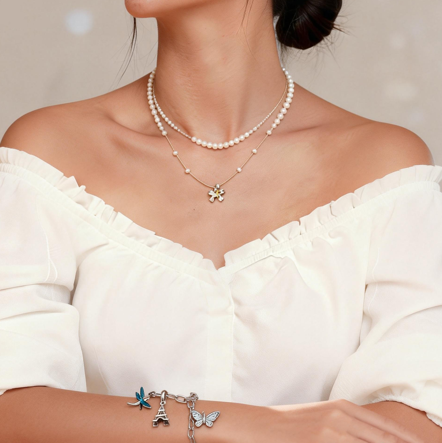 Necklace