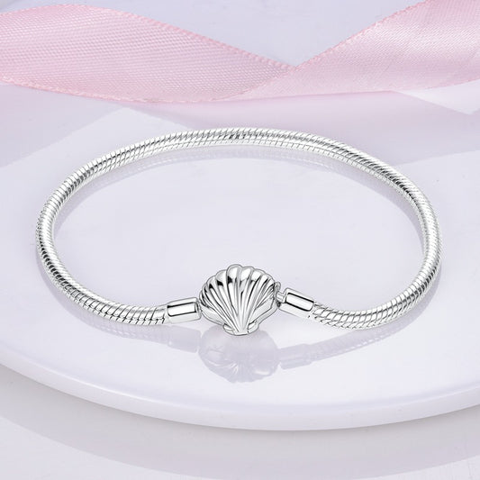 Seashell Bracelet