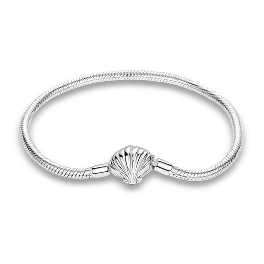 Seashell Bracelet