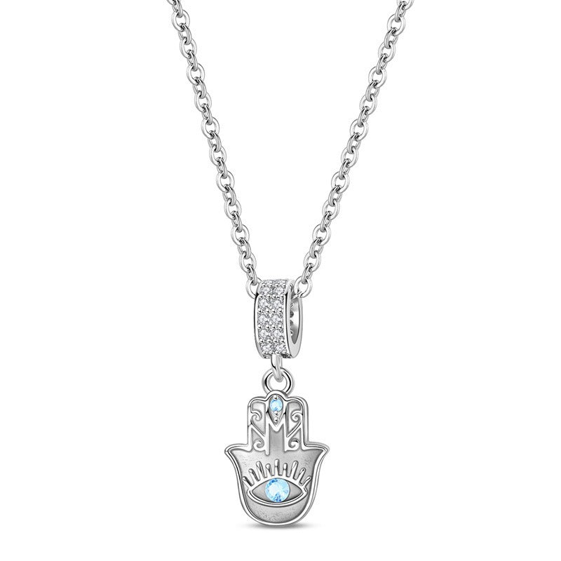 Guardian Necklace