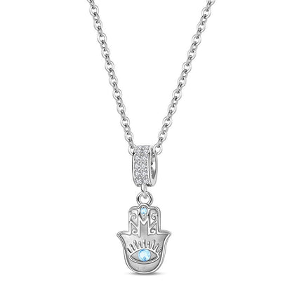 Guardian Necklace
