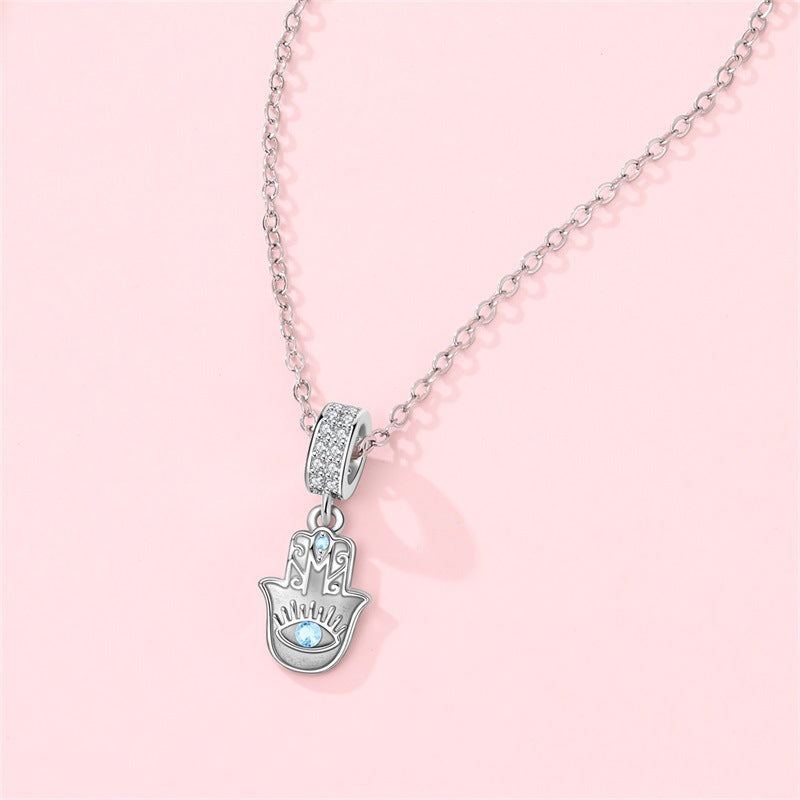 Guardian Necklace