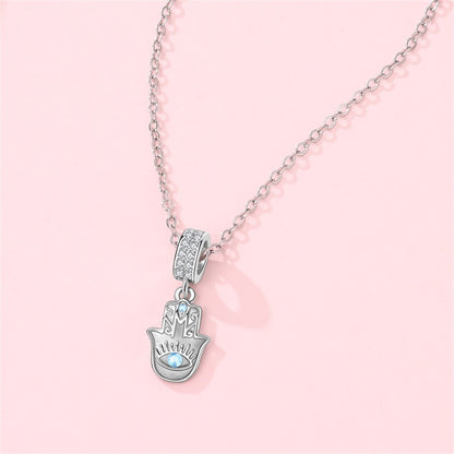 Guardian Necklace